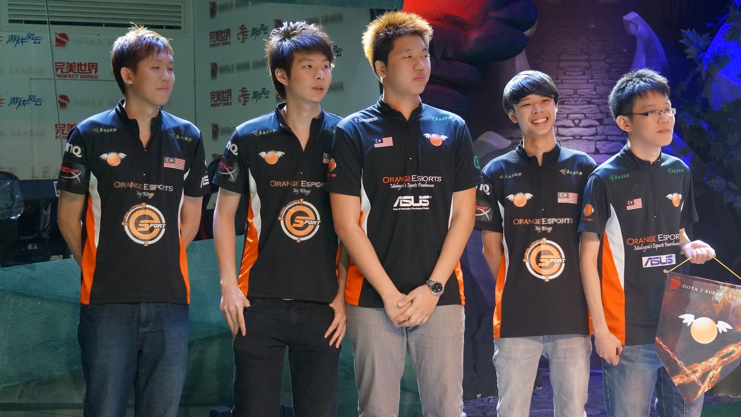 惊天翻盘！PSG.LGD 基地50血翻盘EG，堪称TI经典。-竞技宝(JJB)