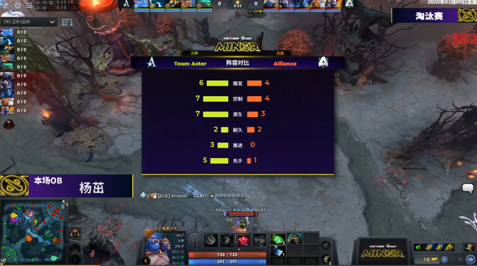 Entity战队迎欧洲电竞新星Watson加盟，新中单力将蓄势待发