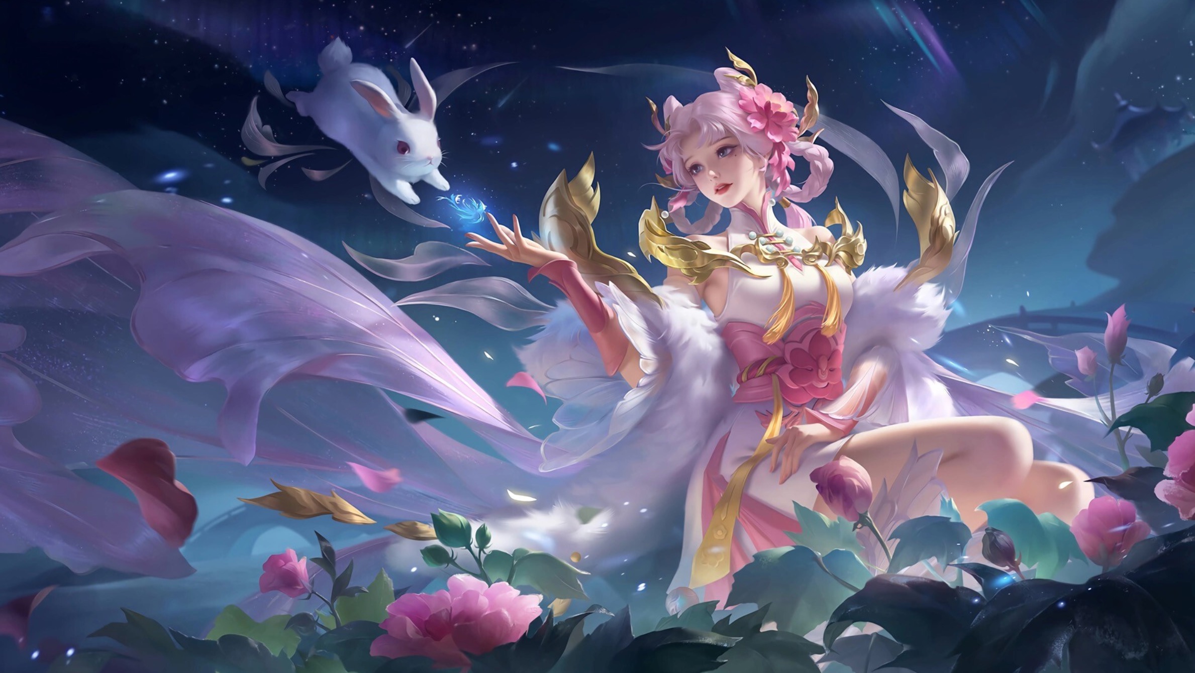 王者荣耀KPL梦之队应援指南：官方商城互动活动，助力战队梦想