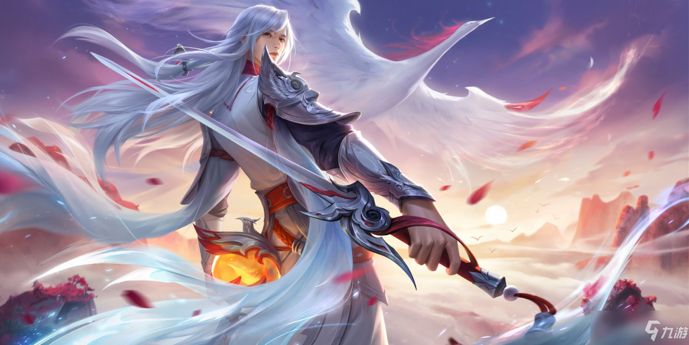 S38赛季苍成版本更新解析：技能升级后的全新游戏玩法-竞技宝(JJB)