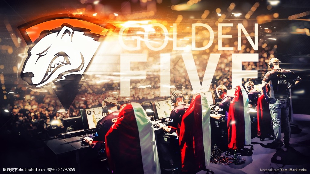 Zonic游戏选手回合胜利“nice”庆祝引发关注-竞技宝(JJB)