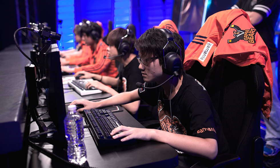 C9战队Reapered揭秘LOL邀请赛黑科技战术，英雄选择成关键